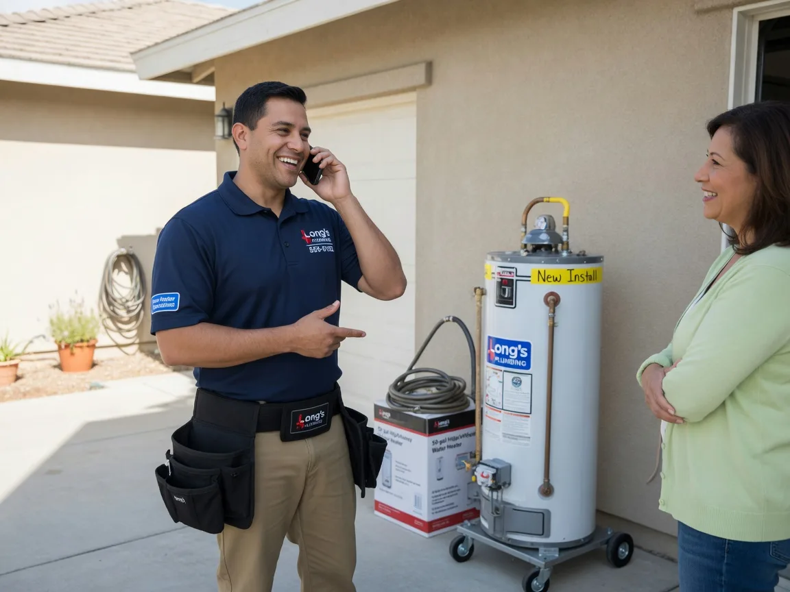 Leak Detection Chireno, TX FAQs